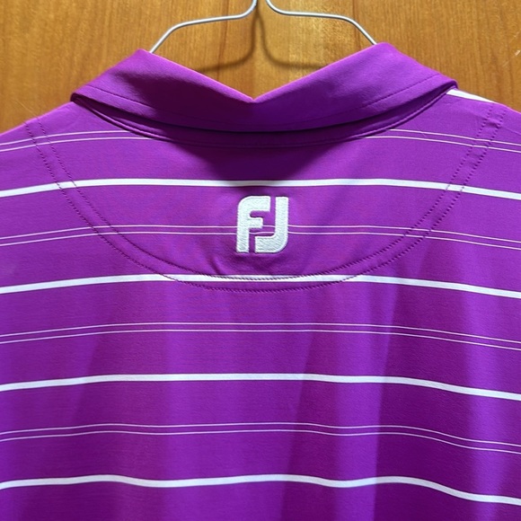 Foot joy polo size XXL - Picture 5 of 6